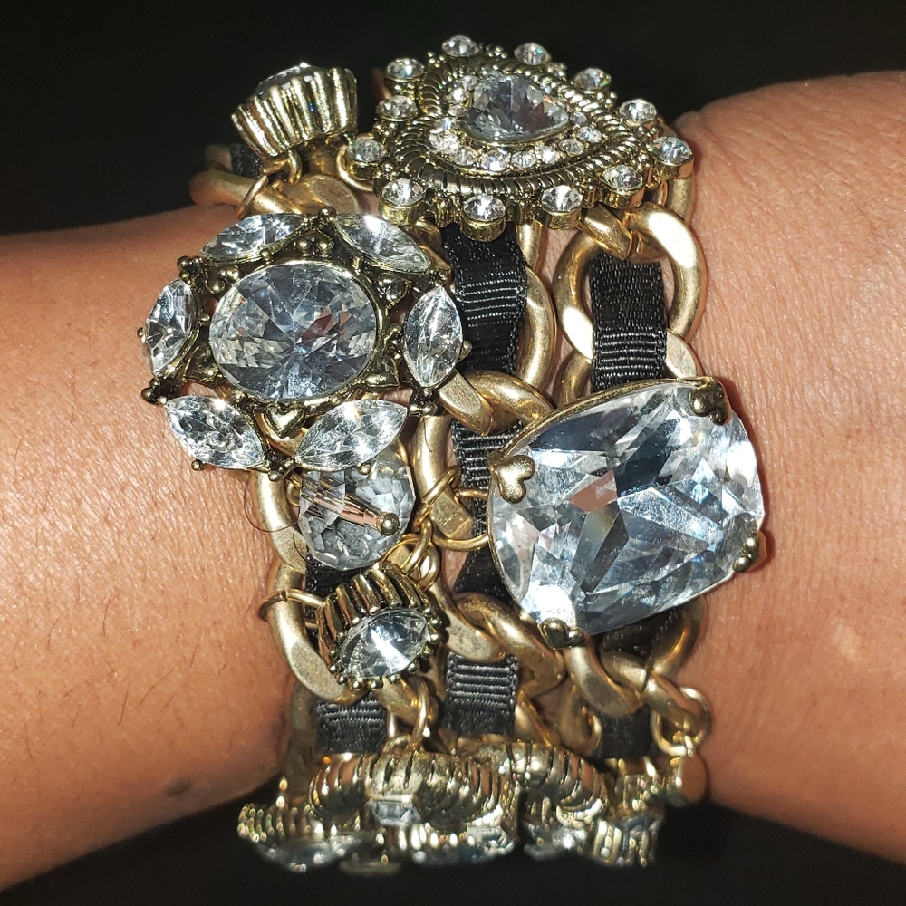 Betsey Johnson Bracelet
